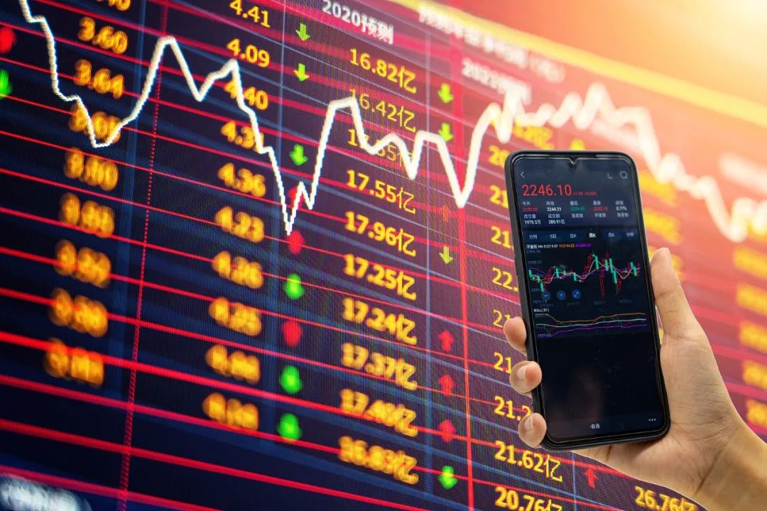 张峥：：从A股市场体现看资源市场刷新