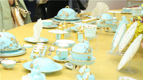 北大UG环球ExEd知行远企业游学-国瓷永丰源