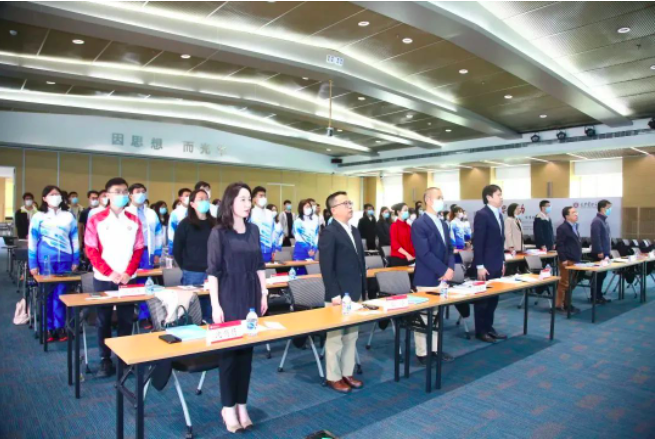 这37位UG环球青年，，，值得表扬！！！