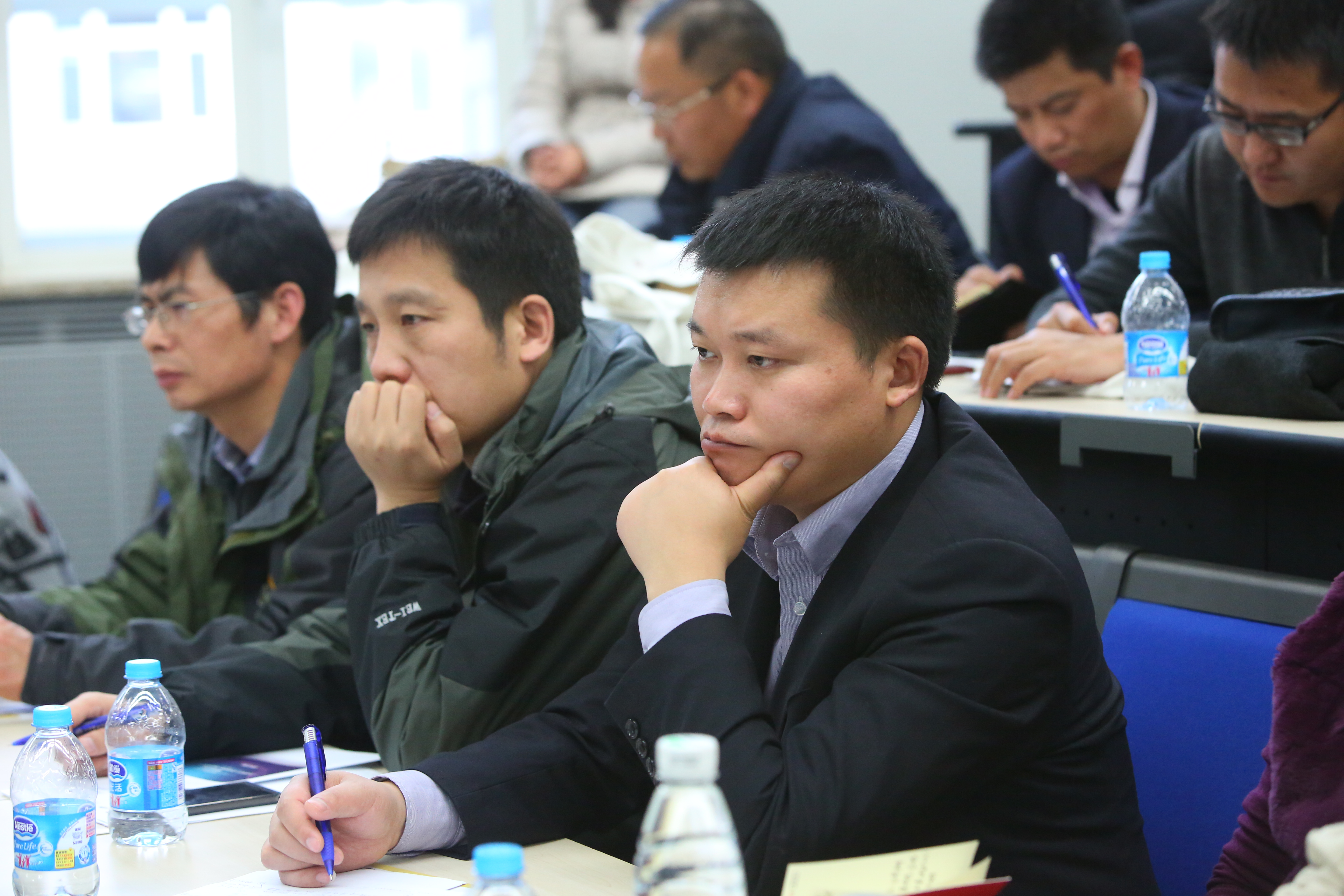 北大UG环球新年论坛