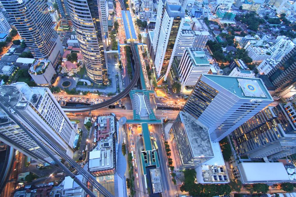 张庆华、周黎安：：向导人提升 KPI，，怎样影响城市扩张 ｜学术UG环球