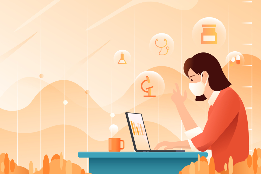 灼烁日报｜张影：：防疫抗疫，，，数字化还能做什么？？