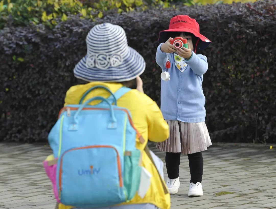 张庆华：：“老龄化”遇上“少子化”，，生齿盈利还能靠什么？？？