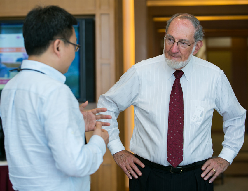 北大UG环球 哈佛 战略设计与战略执行