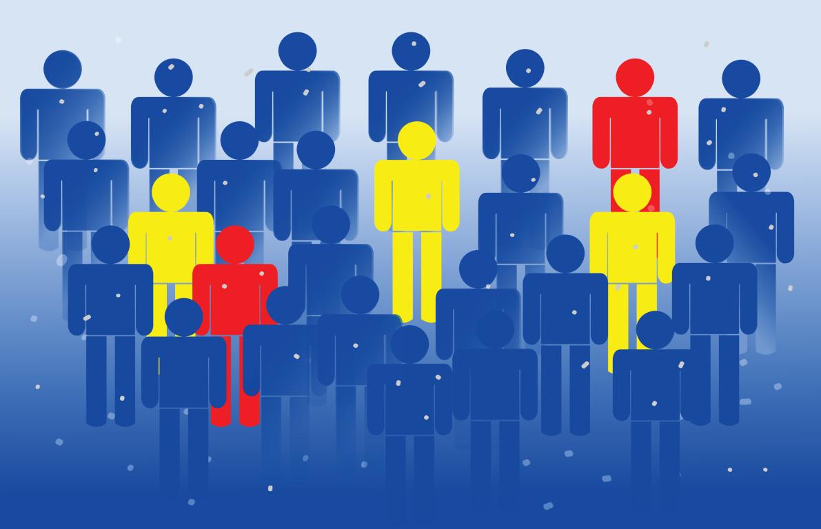 陈玉宇：COVID-19大盛行、、自由放任的群体免疫和起劲的抗疫政策