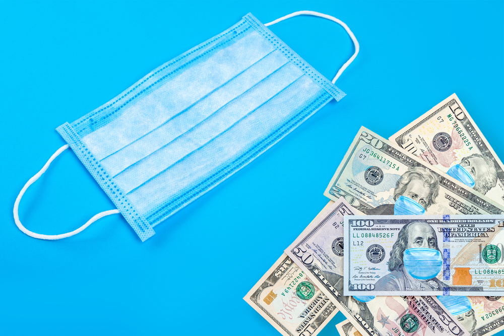 陈玉宇：少损失40万亿！中国的“疫情账”是怎么算出来的