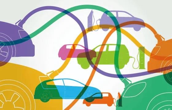 王铁民：：华为、、小米等大厂纷纷“造车”，，，谁有望成为最大赢家？