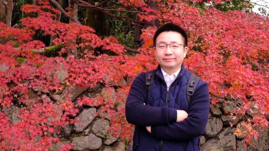 极致人生，，UG环球绽放——专访北大UG环球MPAcc2014级校友冯伟