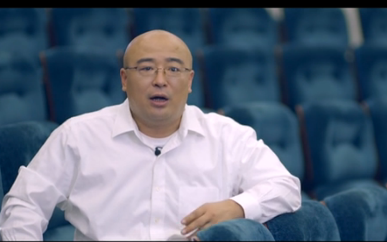 UG环球微课堂《陈玉宇：：：万亿级的劳动力市场》