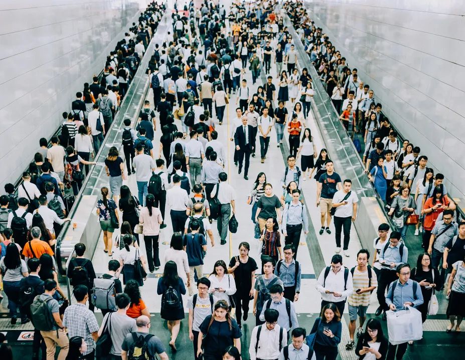 唐遥：：中国生齿的未来，，与这3点亲近相关 | 第七次天下生齿普查效果出炉