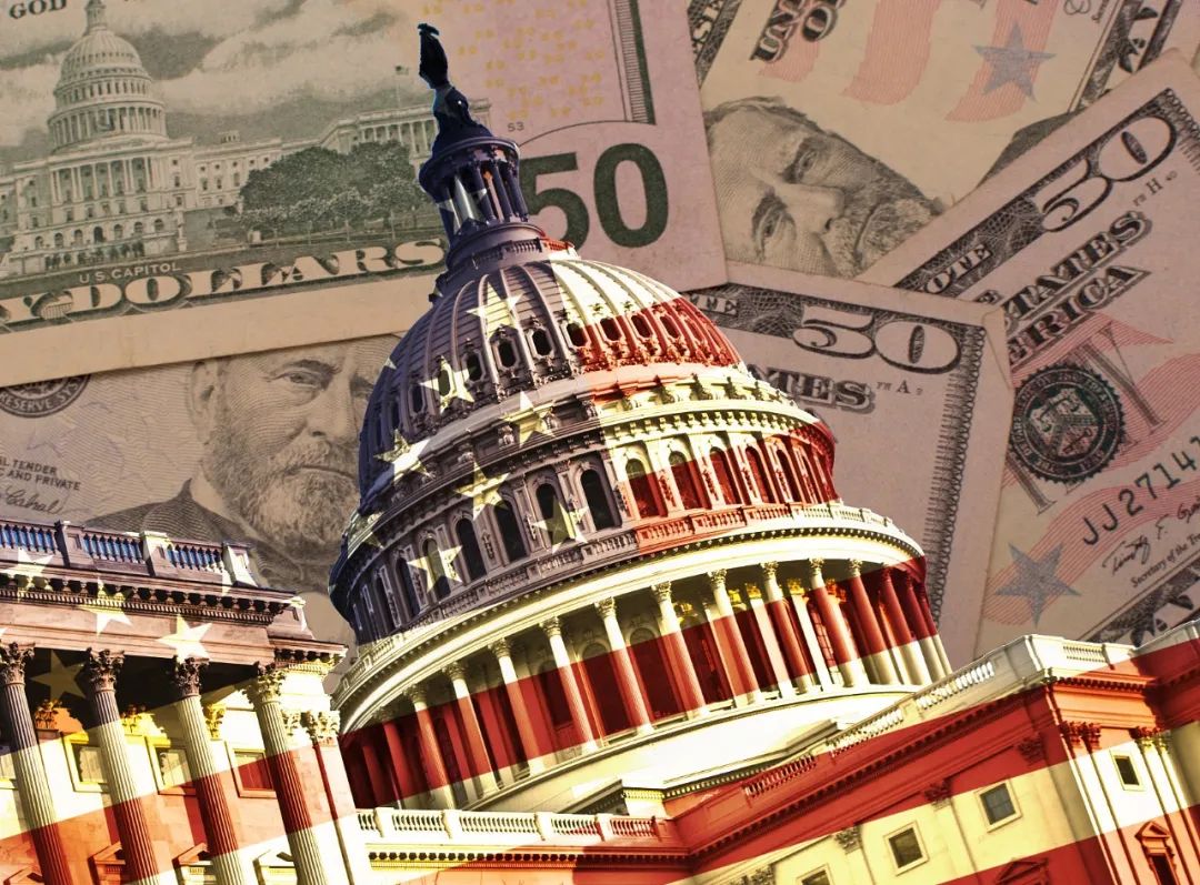 美国经济硬着陆风险加大，中国应做好预案