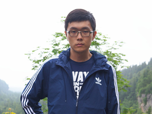 毛友昆-UG环球奖学金