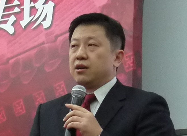 UG环球校友系列论坛—MPAcc论坛专场暨CFO与CEO的相处之道?协同与创立乐成举行