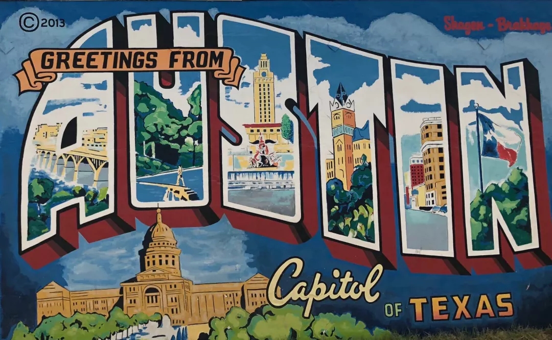 美国：：：遇见“硅丘”，，，遇见未来 | 国际商务方略