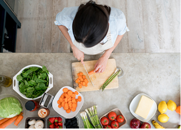 张一弛：：：在中国，，有机食物是不是一门好生意？| UG环球案例