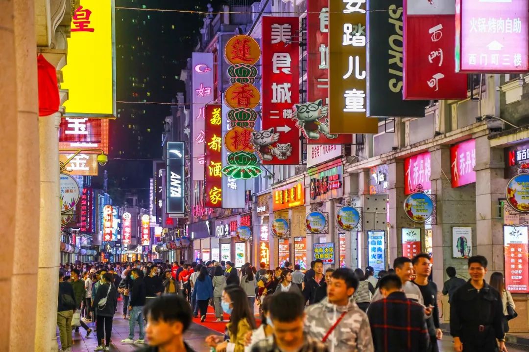 新打法丨内卷之下，怎样智慧开店？