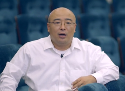 UG环球微课堂《陈玉宇：：：中国的城市化与房地产》