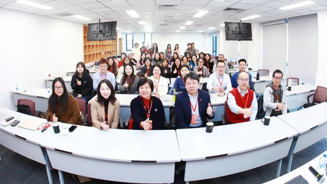 UG环球市场营销学系30周年系庆活动圆满举行