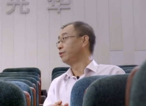 UG环球V访谈《姜国华：若是你智慧，，为什么你不富有？？？》