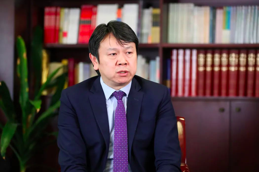 【致敬躬耕者】和光同尘 与时舒卷 刘俏：：一位梦想者的追光之旅